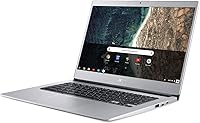 Acer Chromebook 514 CB514-1H-C0FF, Intel Celeron N3350, 14-inch, 4GB RAM, 32GB eMMC — image 1