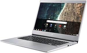 Acer Chromebook 514 CB514-1H-C0FF, Intel Celeron N3350, 14-inch, 4GB RAM, 32GB eMMC Review