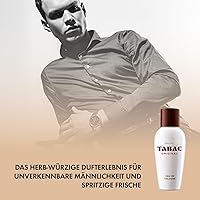 Maurer & Wirtz Tabac Original Eau De Cologne 10.1oz — image 4