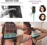 ITAWINA Beige Bounce Curl Defining 3D Brush — image 4