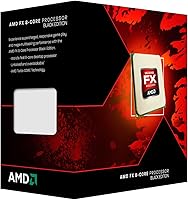 AMD FX-8300 Black Edition 8-Core Processor — image 1