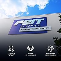 Feit Electric 1080p HD Doorbell Camera — image 14