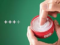 OSiS+ Flexwax Ultra Strong Cream Wax 2.8oz — image 2