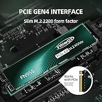 Fikwot FN955 2TB NVMe SSD — image 4
