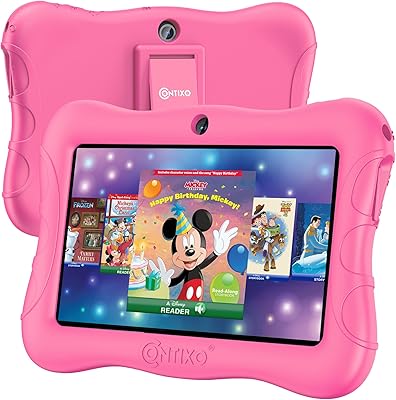 Contixo V9-3 Kids Tablet 32GB