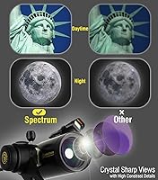 SpectrumOI TourStar Pro 70 AZ Maksutov Telescope — image 4