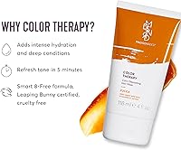 Madison Reed Color Therapy Zucca Color Depositing Hair Mask, 4 Fl Oz — image 2