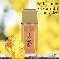 NovoGlow 1 Billion Eau De Toilette 3.4 Oz — image 4