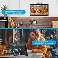 Feihe 15.6 inch Portable TV — image 6