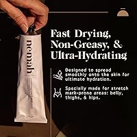 Nemah Stretch Mark Cream for Pregnancy – 3.5oz — image 5