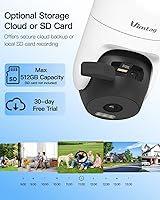 VIMTAG 2.5K Security Camera 847 — image 11