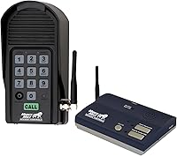 Mighty Mule FM136 Wireless Gate Entry Intercom/Keypad System — image 1