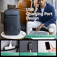 MARK RYDEN Business Backpack MR9031Y_SJ07 — image 3