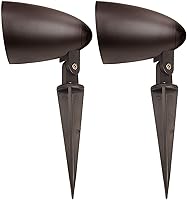 OSD Audio LS2 2.5″ Outdoor Landscape Speakers (Pair) — image 3