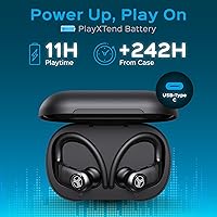 TREBLAB X4 Wireless Earbuds — image 7