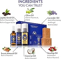 Ancient Greek Remedy Organic Skin Care Gift Set — image 4