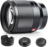 VILTROX 85mm F1.8 Z Autofocus Lens — image 8
