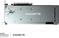 GIGABYTE Radeon RX 6700 XT Gaming OC 12GB Graphics Card — image 7