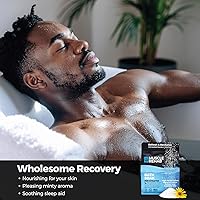 Muscle Rehab Arnica Bath Soak 6lb — image 5