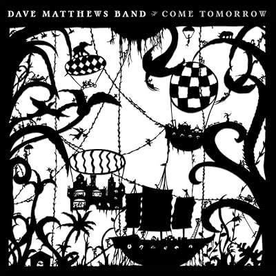 Dave Matthews Band - Come Tomorrow (2-Disc CD)