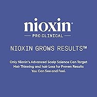 Nioxin Night Density Rescue Serum 2.4oz — image 8