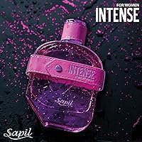 Sapil Intense Eau de Parfum for Women 100mL — image 3