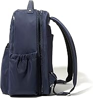 Baggallini Tribeca Expandable Laptop Backpack — image 13