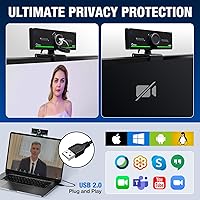 Gsou 1080P Webcam W20 — image 5