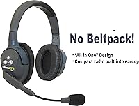 Eartec UL4D Ultralite-HD 4-Person Wireless Intercom System — image 2