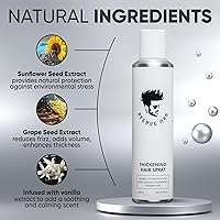 Avenue Man Hair Thickening Spray 8.5oz — image 2