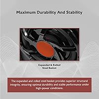 Rockville RWS10CA 10″ Amplified Car Subwoofer — image 4