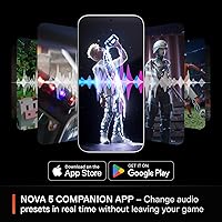 SteelSeries Arctis Nova 5 Wireless Gaming Headset — image 3