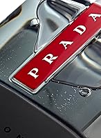 Prada Luna Rossa Carbon Eau De Toilette 100mL — image 4