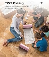 BolaButty C27C Bluetooth Speaker — image 5