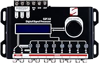 SSP 2.8 Digital Signal Processor & Equalizer — image 1