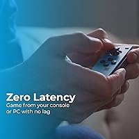 Nyrius Aries Home+ Wireless HDMI Transmitter & Receiver NAVS502 — image 6