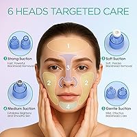 VOYOR BR410 Blackhead Remover Pore Vacuum — image 4