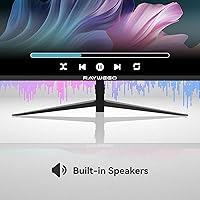 Raywego 27-inch Gaming Monitor — image 4