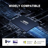 Fikwot FS810 500GB SSD — image 5