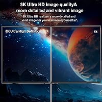 YFDSPSM M9-8K Streaming Media Player — image 4