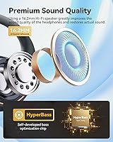 EMEET AirFlow Open Ear Headphones — image 5