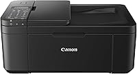 Canon PIXMA TR4527 Wireless Color Photo Printer — image 2