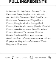 IGK JET LAG Invisible Dry Shampoo 6.3oz — image 7