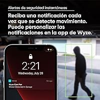 Wyze Cam Pan v2 — image 10