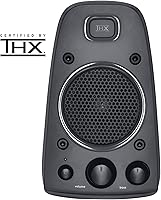 Logitech Z625 2.1 Speaker System — image 3