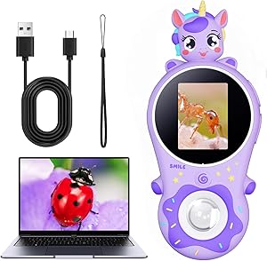 Ashfly Digital Microscope for Kids 200X Magnification Review