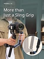 ZHIYUN Weebill 3S Combo Gimbal Stabilizer — image 2