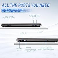 HP 15.6 G9 Laptop, 40GB RAM, 1TB SSD, Intel Core i3-1315U — image 7