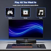 SENZER CS30 Bluetooth Computer Speakers — image 9