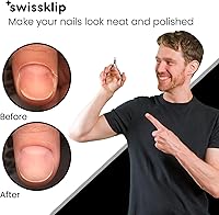 Swissklip Cuticle Trimmer — image 5